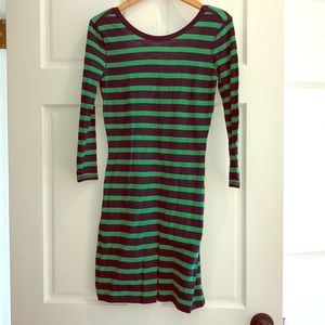 Express reversible dress